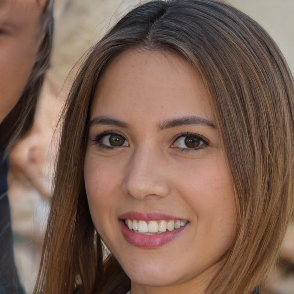 Sandra Weber, erfolgreiche Programmteilnehmerin