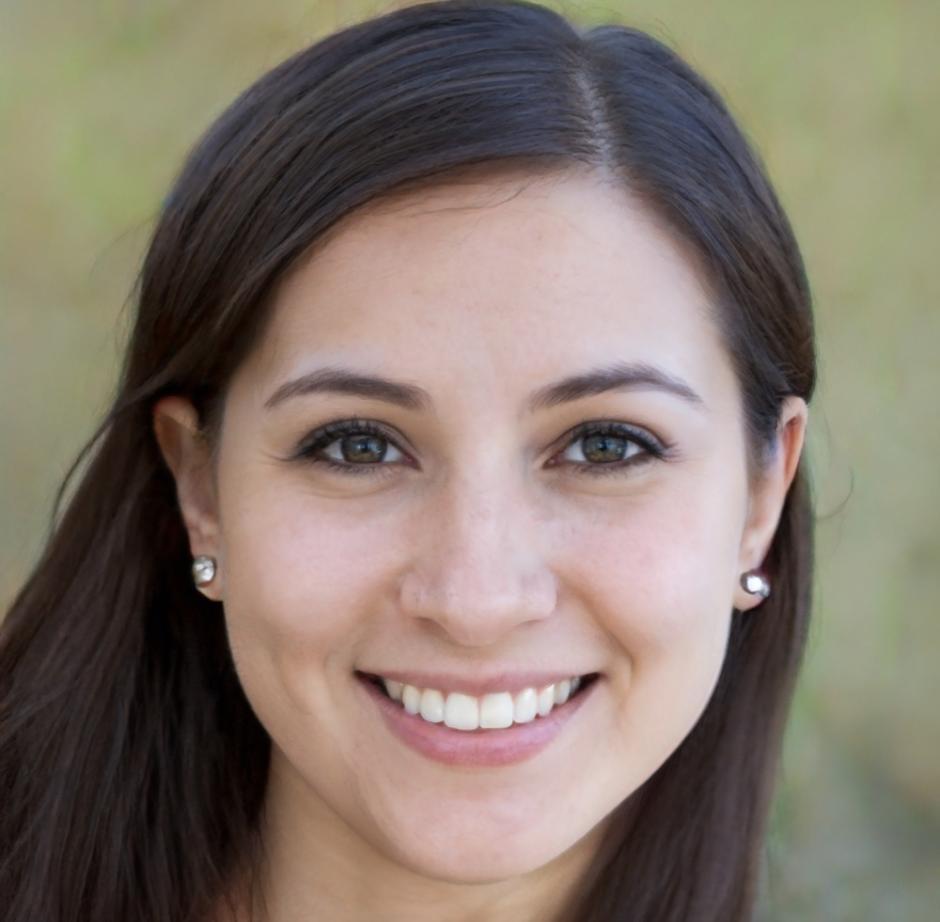 Finanzplanerin Katrin Aschenbrenner