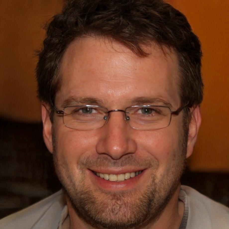 Finanzexperte Thorben Lindemann