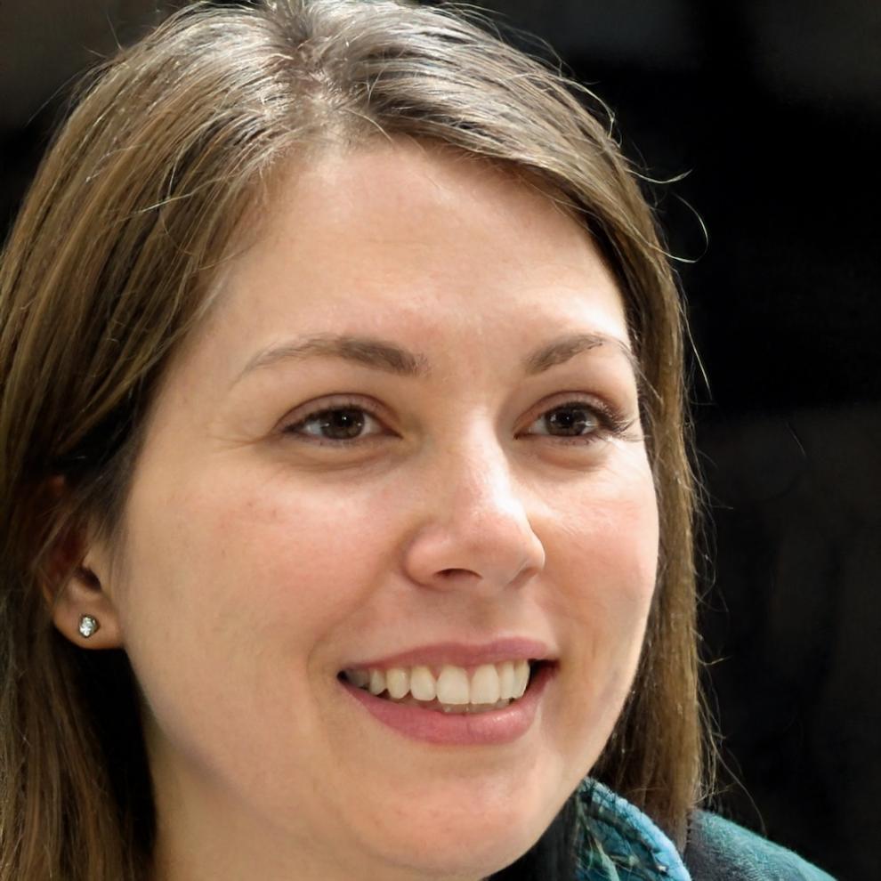 Budgetexpertin Sina Waldmann