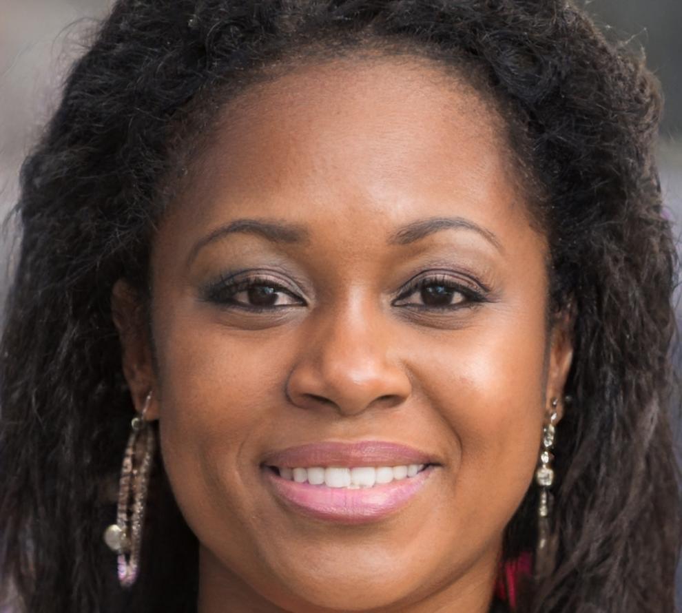 Portrait von Annika Vestergård, Finanzberaterin für internationale Studierende